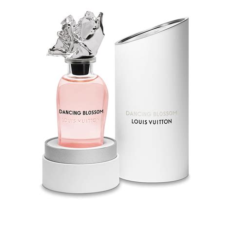 dancing blossom louis vuitton|dancing blossom perfume.